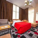 Pik Loti Hotel Tirana
