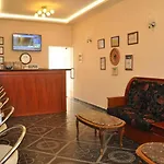 酒店 匹克罗蒂酒店 3*