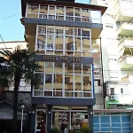 酒店 匹克罗蒂酒店 3*