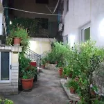 匹克罗蒂酒店 地拉那
