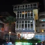 酒店 匹克罗蒂酒店 地拉那