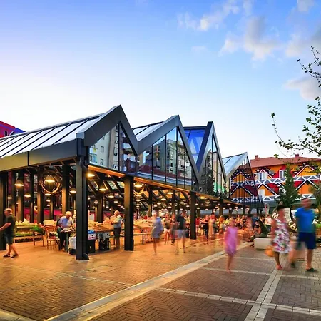 מלון Pik Loti טיראנה