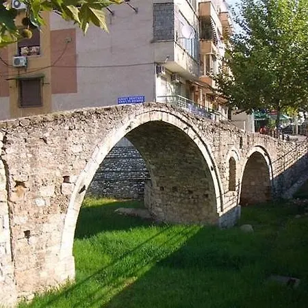 מלון Pik Loti 3*