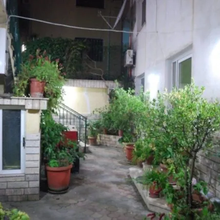 Pik Loti טיראנה