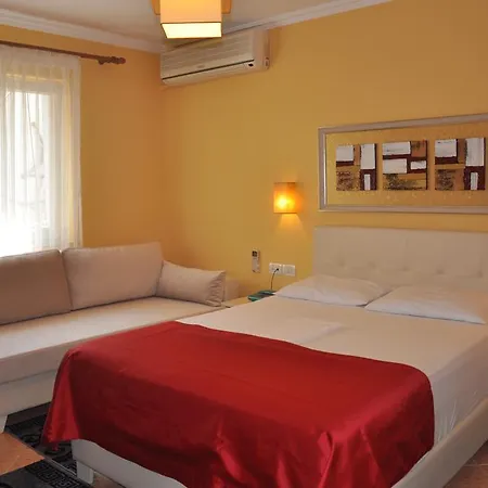 Hotel Pik Loti Tirana