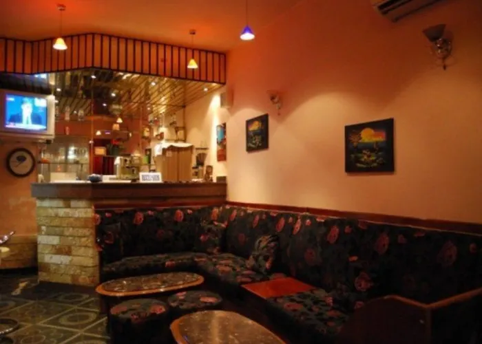 Hotel Pik Loti Tirana